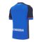 Macron AJ Auxerre Trikot 3rd 2025/2026 Blau - blau