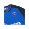 Macron AJ Auxerre Trikot 3rd 2025/2026 Blau - blau
