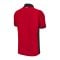 Macron Albanien Trikot Home EM 2024 Kids Rot - rot