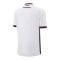Macron FSHF Albanien Trikot Away 2025 Weiß - weiss