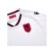 Macron FSHF Albanien Trikot Away 2025 Weiß - weiss