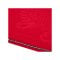Macron Albanien Trikot Home 2025 Rot - rot