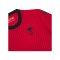 Macron FSHF Albanien Authentic Trikot Home WM 2026 Kids Rot - rot