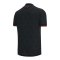 Macron FSHF Albanien Authentic Trikot 3rd WM 2026 Schwarz - schwarz