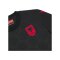 Macron FSHF Albanien Authentic Trikot 3rd WM 2026 Schwarz - schwarz