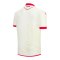Macron FSHF Albanien Authentic Trikot Away WM 2026 Weiß - weiss