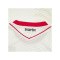 Macron FSHF Albanien Authentic Trikot Away WM 2026 Weiß - weiss