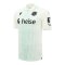 Macron Hannover 96 Authentic Trikot 3rd 2026/2027 Weiß - weiss