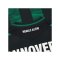 Macron Hannover 96 Authentic Trikot Away 2026/2027 Schwarz - schwarz