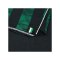 Macron Hannover 96 Authentic Trikot Away 2026/2027 Schwarz - schwarz
