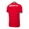 Macron Hannover 96 Authentic Trikot Home 2026/2027 Kids Rot - rot