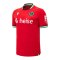 Macron Hannover 96 Authentic Trikot Home 2026/2027 Kids Rot - rot