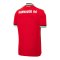 Macron Hannover 96 Authentic Trikot Home 2026/2027 Rot - rot
