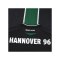 Macron Hannover 96 Trikot Away 2025/2026 Grün - gruen