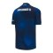 Macron Karlsruher SC Trikot 3rd 2025/2026 Blau - blau