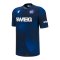 Macron Karlsruher SC Trikot 3rd 2025/2026 Blau - blau