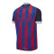 Macron Viktoria Pilsen Trikot Home 2026/2027 Rot - rot
