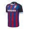 Macron Viktoria Pilsen Trikot Home 2026/2027 Rot - rot