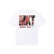 Market Adventure Team T-Shirt Weiß - weiss