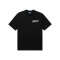 Market Audioman T-Shirt Schwarz - schwarz
