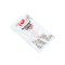 McDavid Kältepackung Accessoire Weiss - weiss