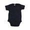 Merch Baby Body Black FBL - schwarz