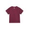 Merch Baby T-Shirt Burgundy FBU - rot