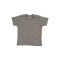 Merch Baby T-Shirt Heather Grey Melange FHG - grau