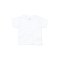 Merch Baby T-Shirt White FWH - weiss