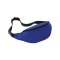 Merch Belt Bag Bright Royal FROY - blau