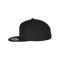 Merch Classic Snapback Cap Black Green - schwarz
