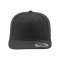 Merch Classic Snapback Cap Dark Grey - grau