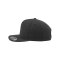 Merch Classic Snapback Cap Dark Grey - grau