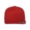 Merch Classic Snapback Cap Red - rot