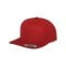 Merch Classic Snapback Cap Red Green - rot