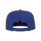 Merch Classic Snapback Cap Royal Green - blau