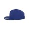 Merch Classic Snapback Cap Royal Green - blau