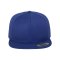 Merch Classic Snapback Cap Royal Green - blau