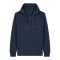 11tsmerch Merch Connector 2.0 Zip Sweatjacke French Navy FC727 Sweatjacke Blau - blau