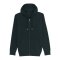 Merch Connector Zip-Hoodie Black FC002 - schwarz