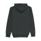 Merch Connector Zip-Hoodie Dark Heather Grey FC651 - grau