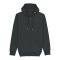 Merch Connector Zip-Hoodie Dark Heather Grey FC651 - grau