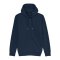 Merch Connector Zip-Hoodie French Navy FC727 - blau
