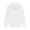 Merch Connector Zip-Hoodie White FC001 - weiss