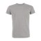Merch Creator 2.0 T-Shirt Heather Grey FC250 - grau