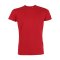 Merch Creator 2.0 T-Shirt Red FC004 - rot