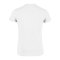Merch Creator 2.0 T-Shirt White FC001 - weiss