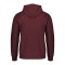 Merch Drummer 2.0 Hoody Burgundy FC244 - rot