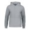 Merch Drummer 2.0 Hoody Heather Grey FC250 - grau
