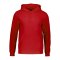 Merch Drummer 2.0 Hoody Red FC004 - rot